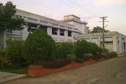 Bokaro ISPAT Vidyalaya-School Building
